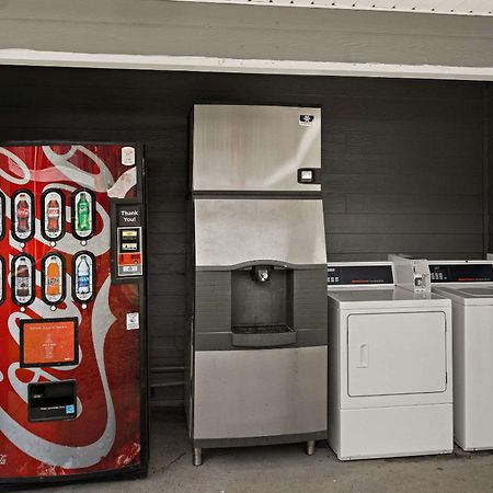 Quality Inn Ocean Springs Εξωτερικό φωτογραφία