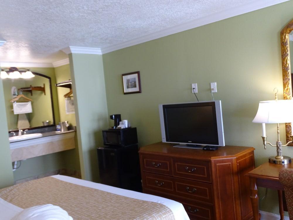 Quality Inn Ocean Springs Εξωτερικό φωτογραφία