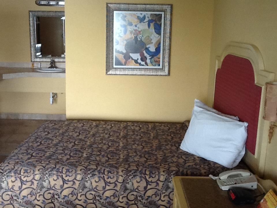 Quality Inn Ocean Springs Εξωτερικό φωτογραφία