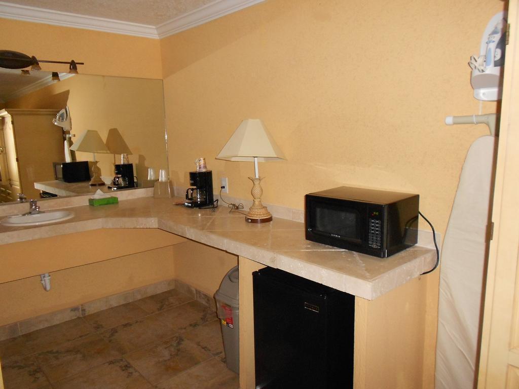 Quality Inn Ocean Springs Εξωτερικό φωτογραφία