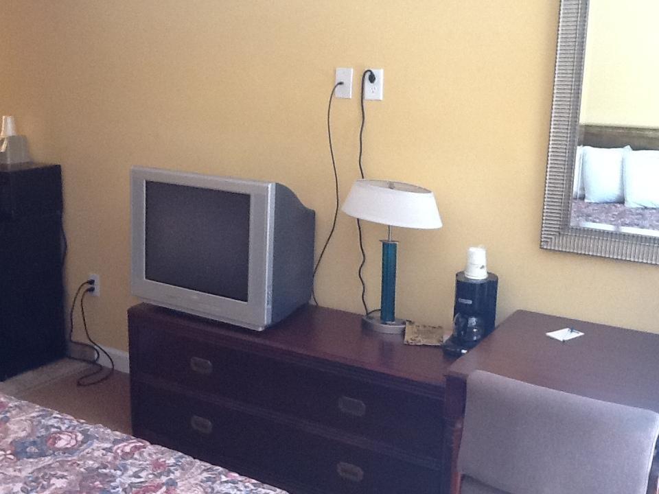 Quality Inn Ocean Springs Εξωτερικό φωτογραφία
