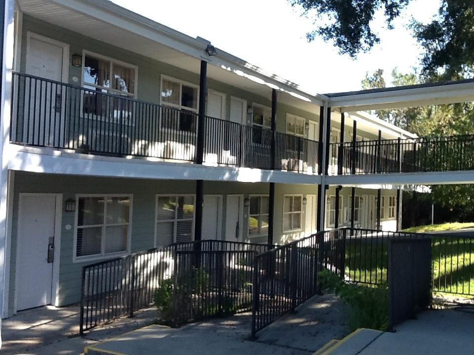 Quality Inn Ocean Springs Εξωτερικό φωτογραφία