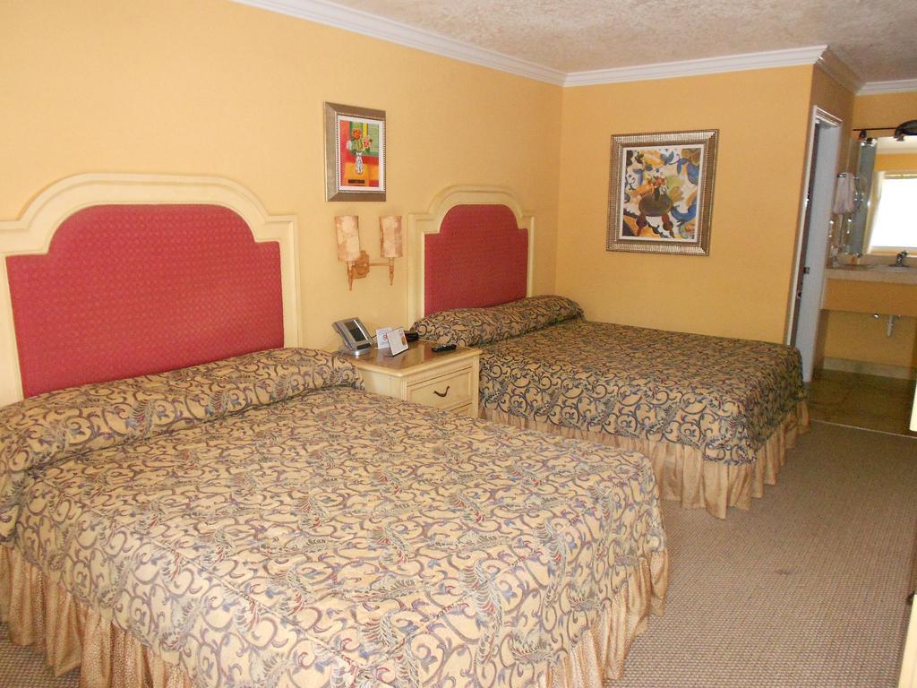 Quality Inn Ocean Springs Εξωτερικό φωτογραφία
