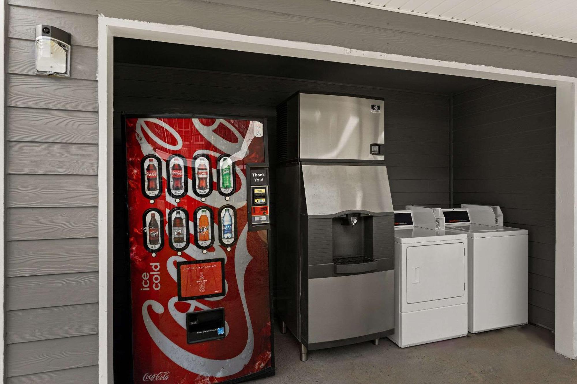 Quality Inn Ocean Springs Εξωτερικό φωτογραφία