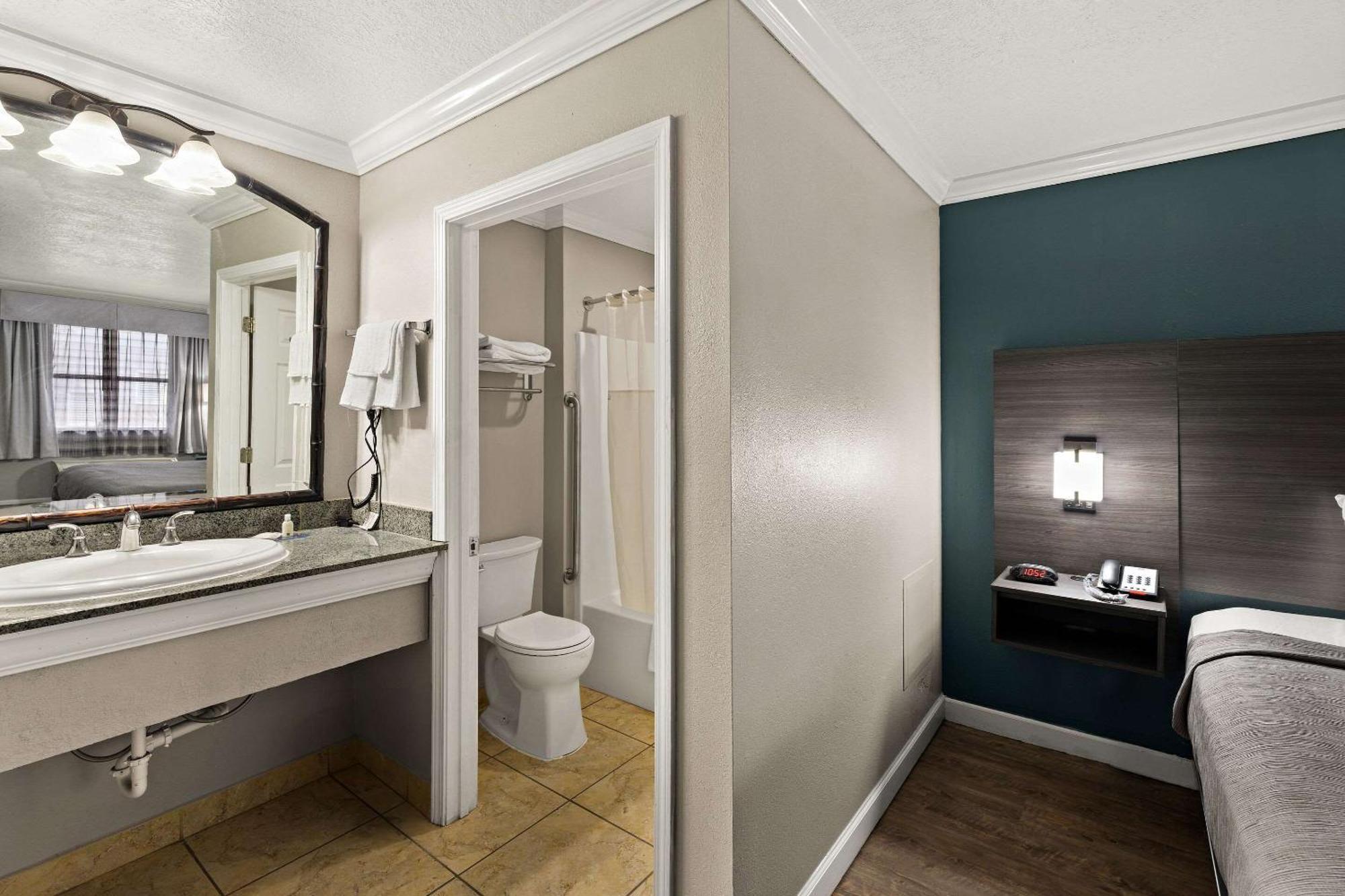 Quality Inn Ocean Springs Εξωτερικό φωτογραφία