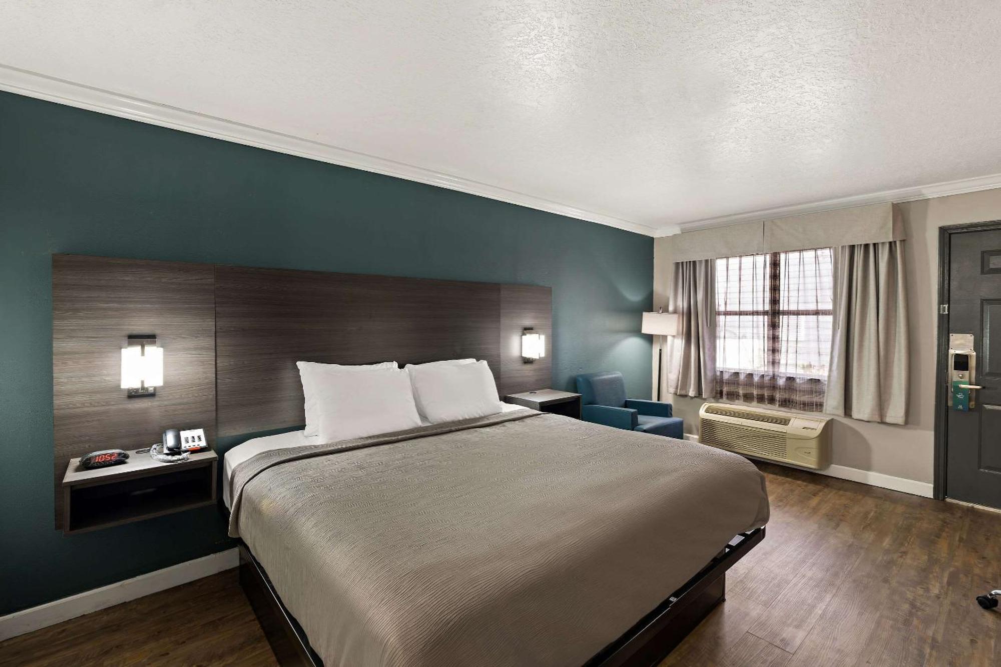 Quality Inn Ocean Springs Εξωτερικό φωτογραφία