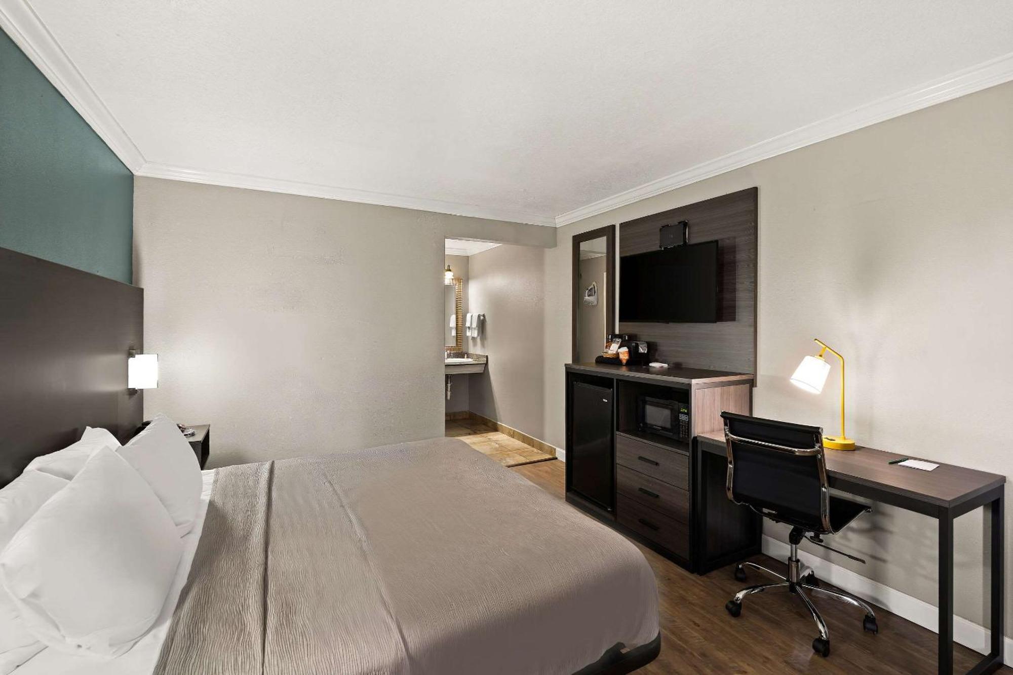 Quality Inn Ocean Springs Εξωτερικό φωτογραφία