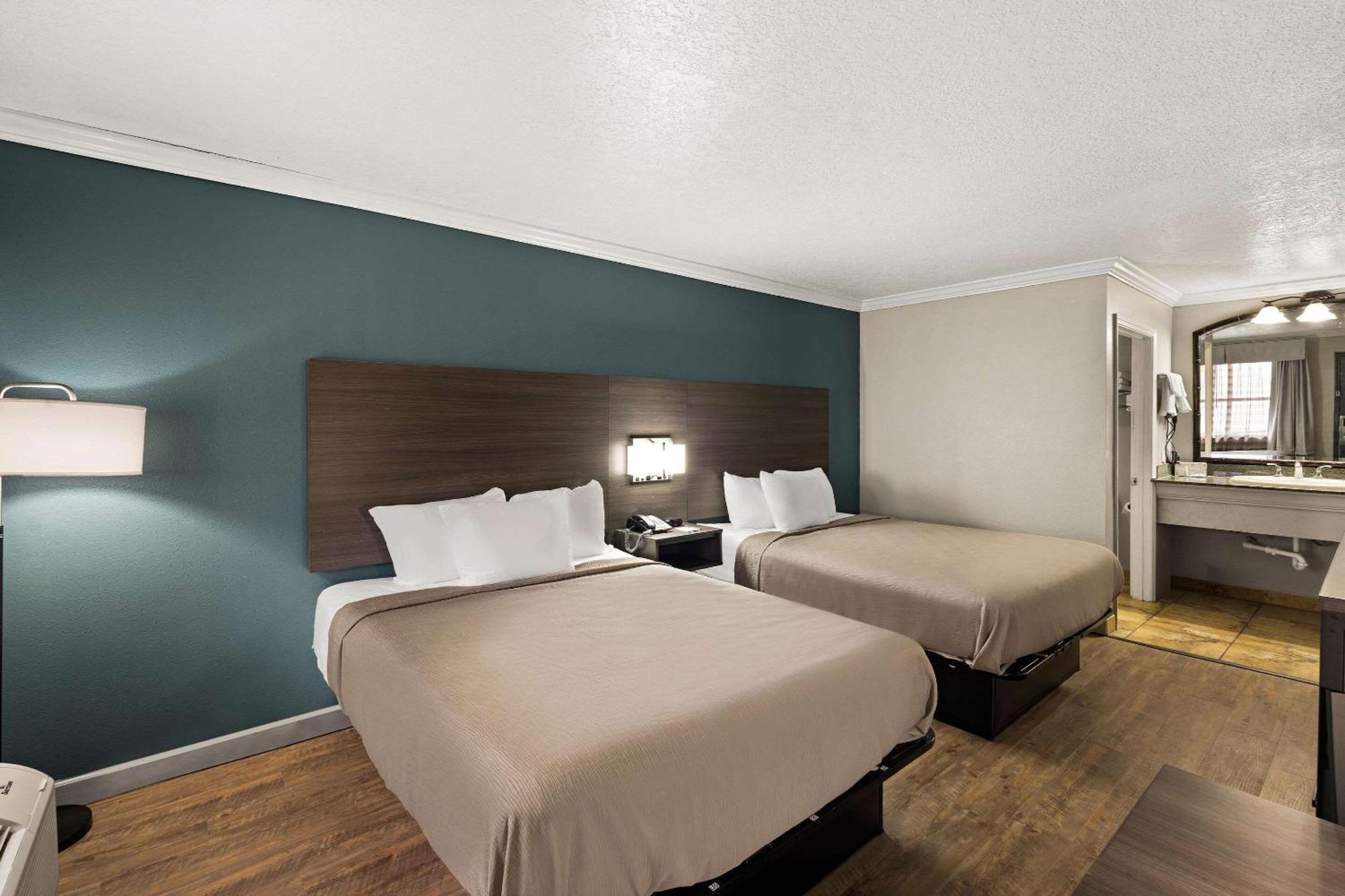 Quality Inn Ocean Springs Εξωτερικό φωτογραφία