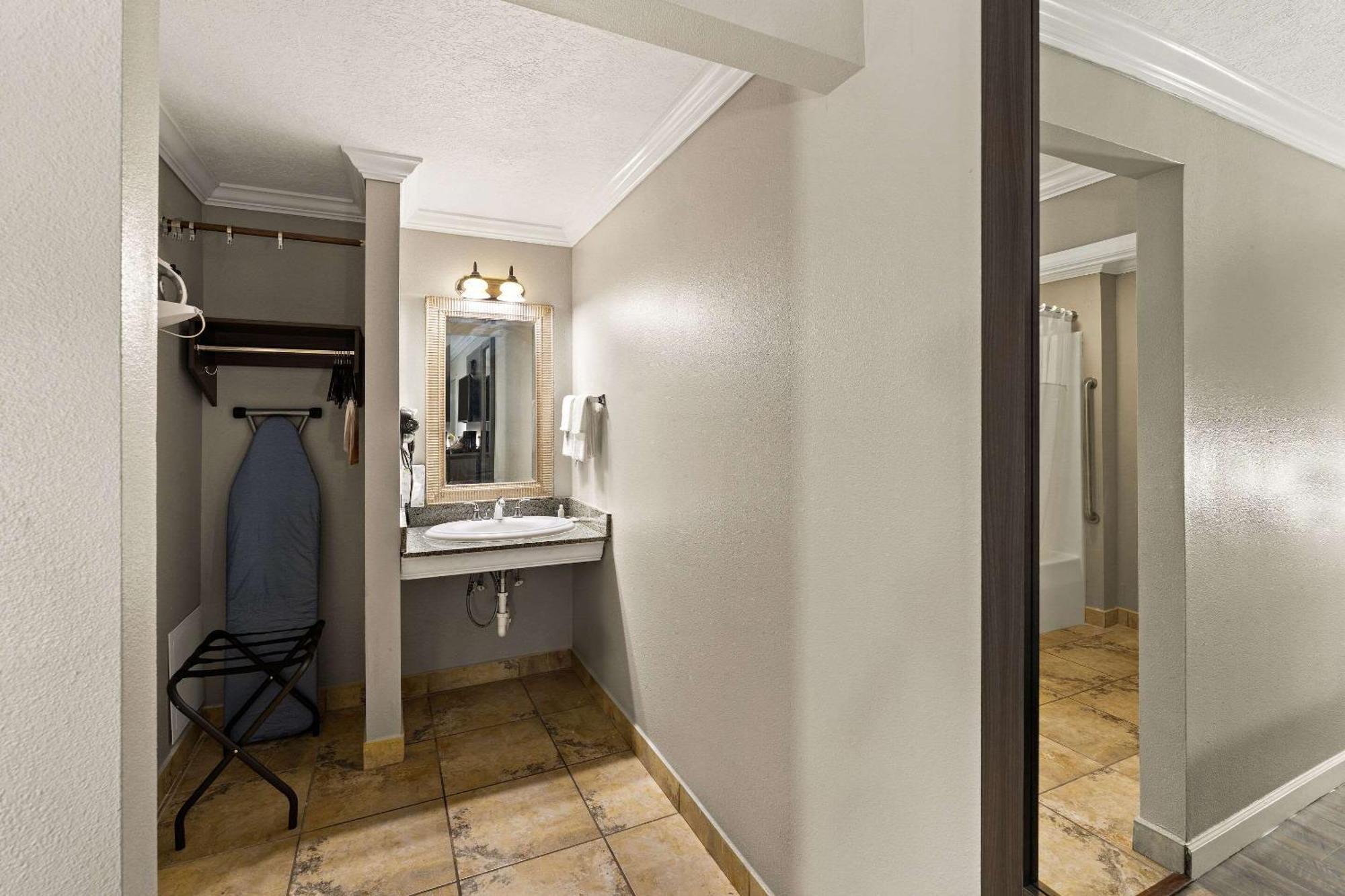 Quality Inn Ocean Springs Εξωτερικό φωτογραφία