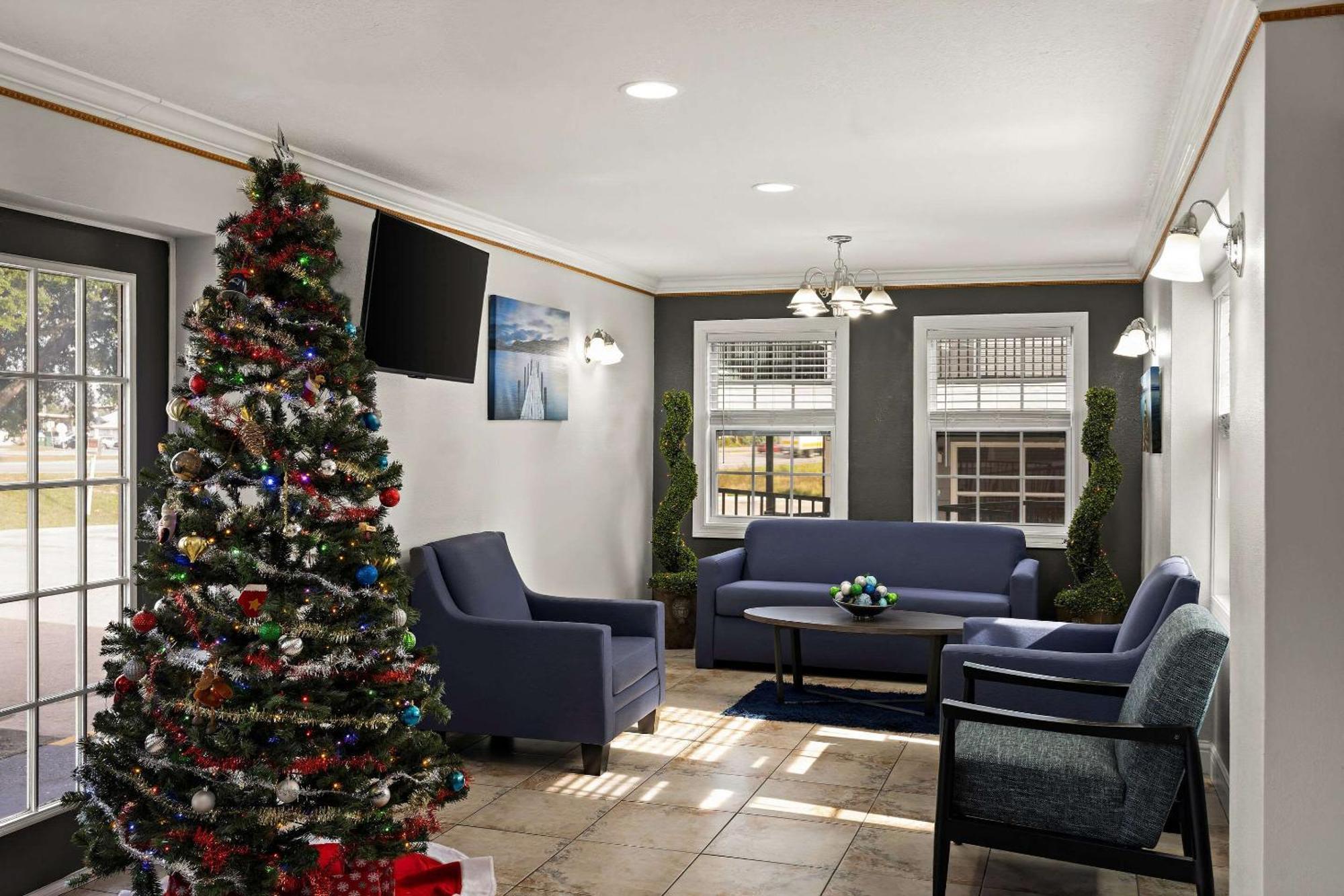 Quality Inn Ocean Springs Εξωτερικό φωτογραφία