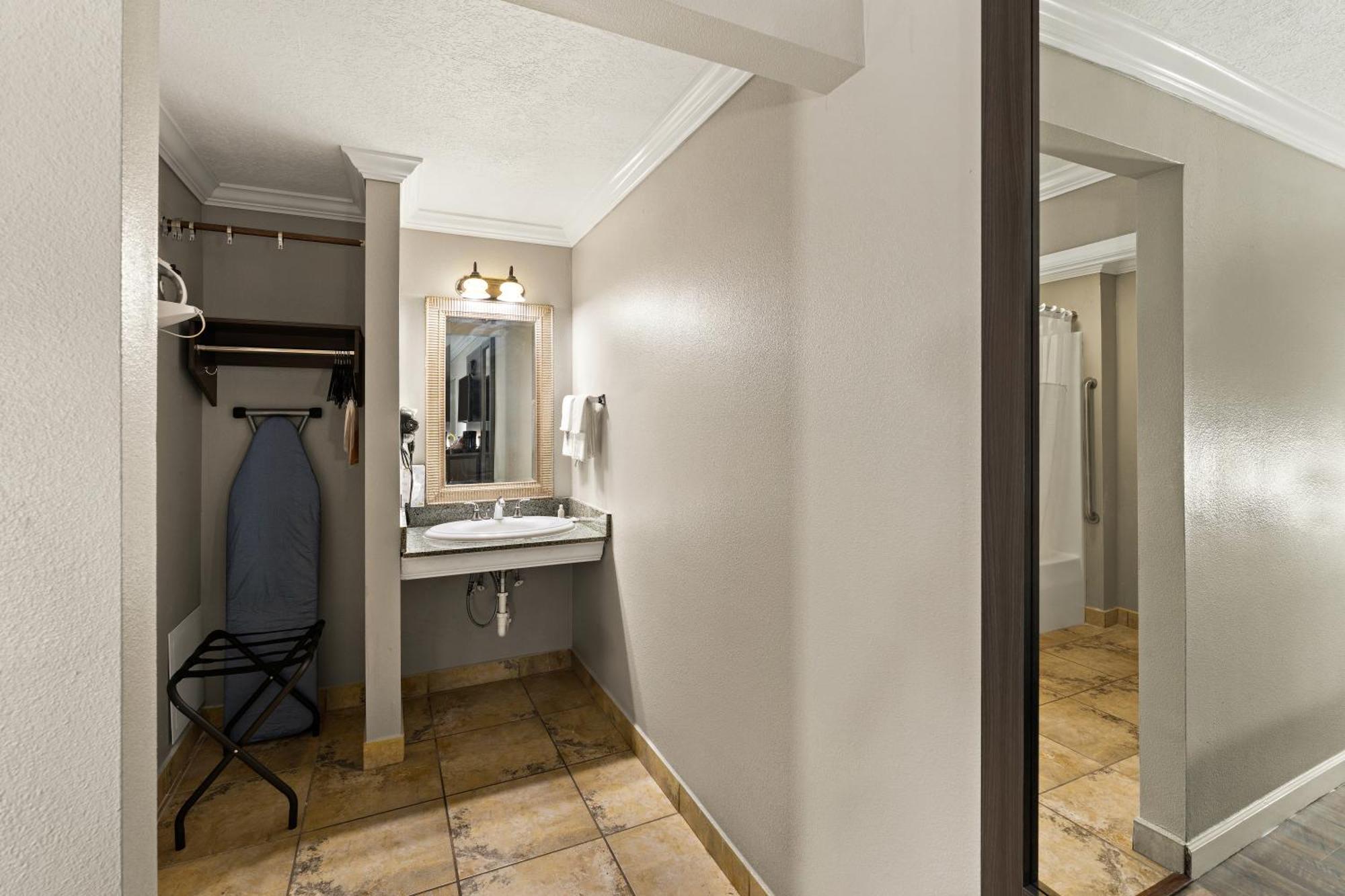 Quality Inn Ocean Springs Εξωτερικό φωτογραφία
