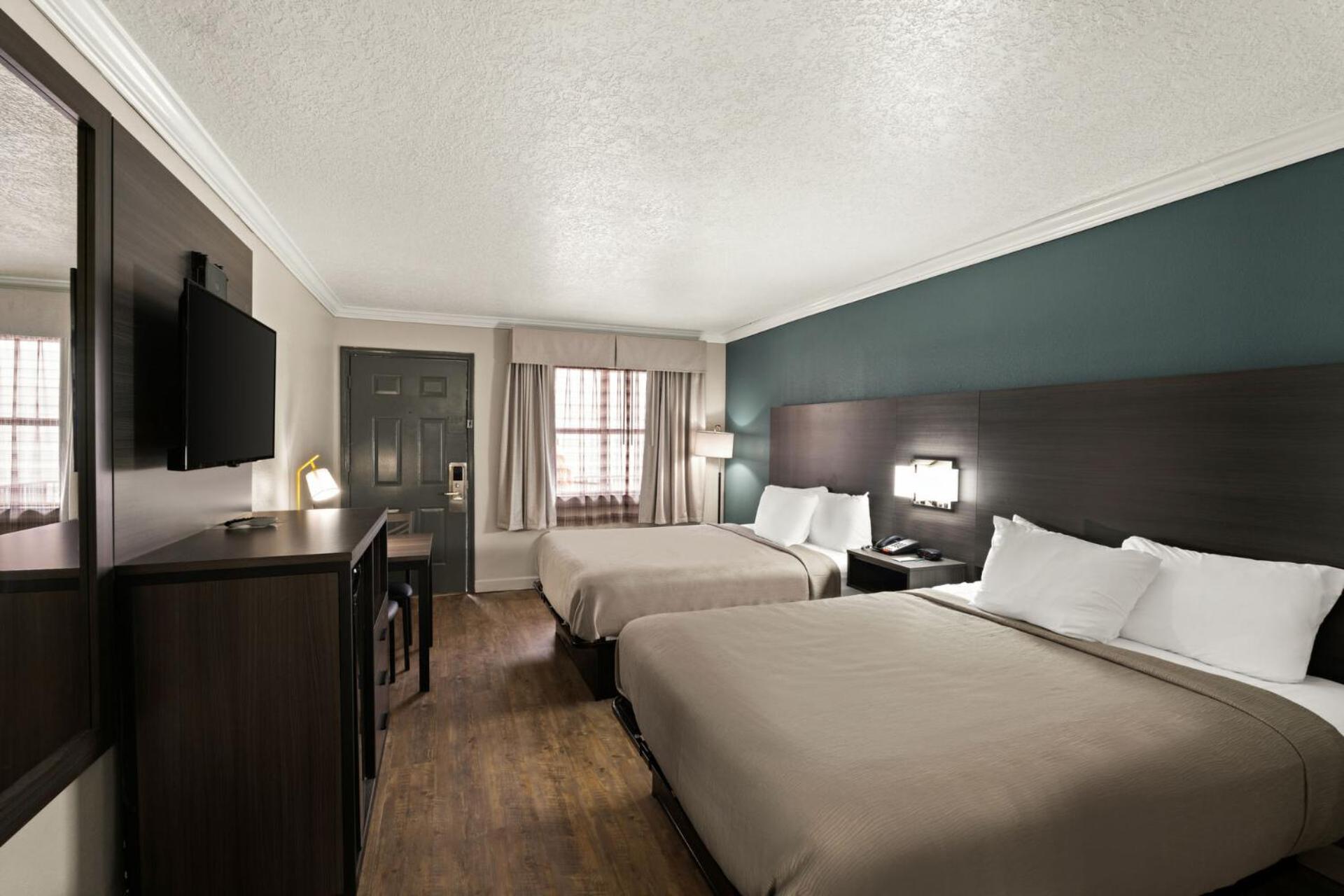 Quality Inn Ocean Springs Εξωτερικό φωτογραφία