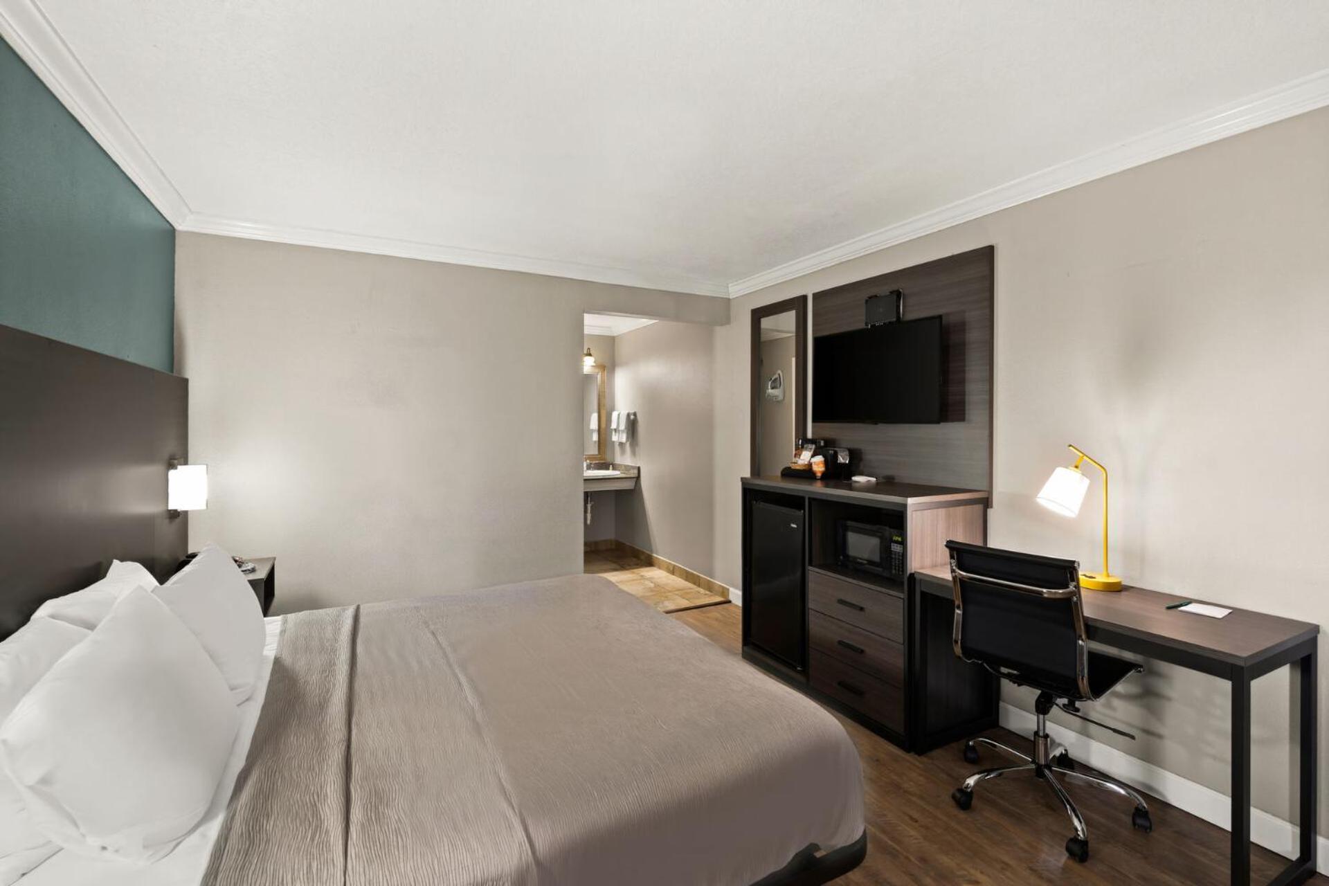 Quality Inn Ocean Springs Εξωτερικό φωτογραφία