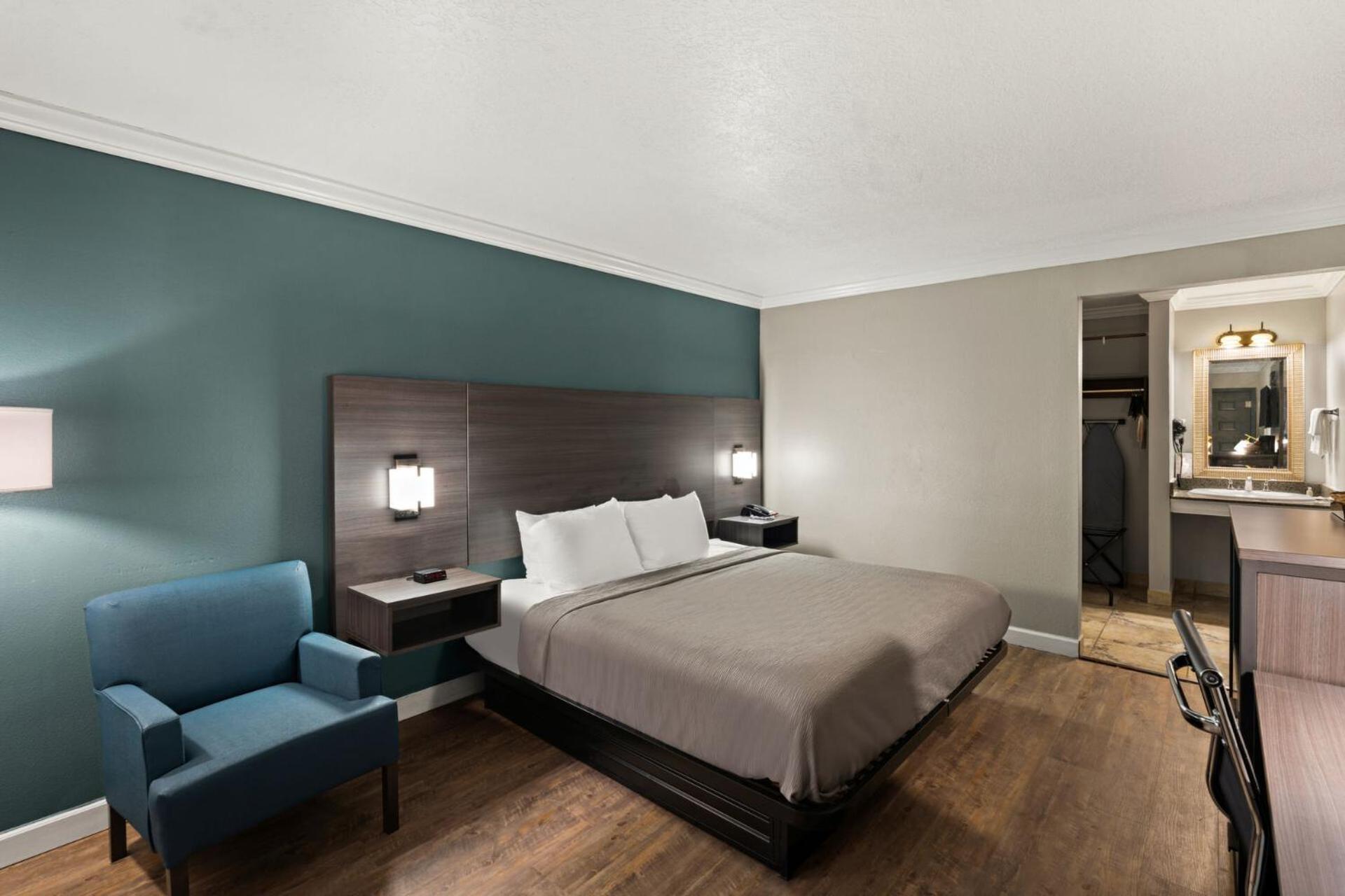 Quality Inn Ocean Springs Εξωτερικό φωτογραφία